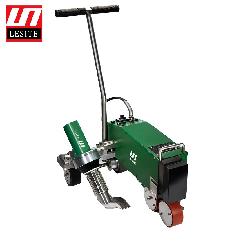 Powerful and Fast Roofing Hot Air Welder LST-WP1