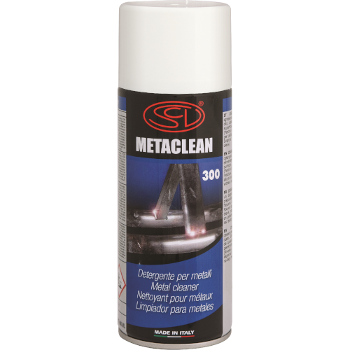 METACLEAN 300