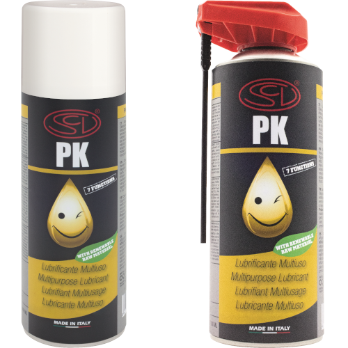 PK OLAJÓZÓ SPRAY